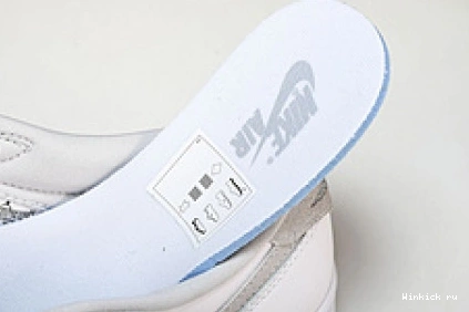 Neutral 1 Jordan Low OG Grey 0717